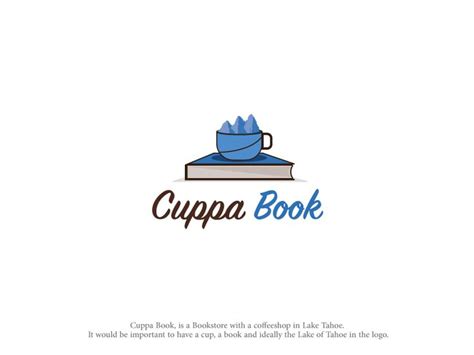 Cuppa Book Books Cuppa Bookstore