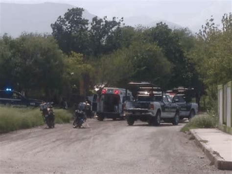 Graphic Mexican Authorities Still Silent As Cartel War Rages Near