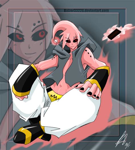We did not find results for: Majin OC Tournament- Arc by kaizer33226 on DeviantArt