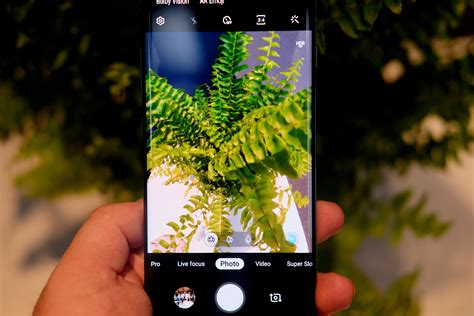 We like it too, and we know you are looking forward to installing it right away on your phone. Samsung is upgrading the S10's camera app with a popular ...