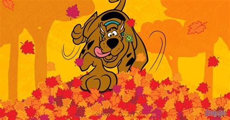 Fall Scoobydoo Scooby Doo Images Whats New Scooby Doo Scooby