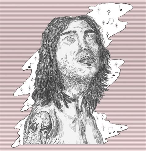 The Agony And Ecstasy Of John Frusciante Noisey