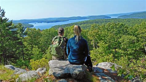 Quabbin Reservoir Hiking With A Camera 1300 Miles Favorite Places