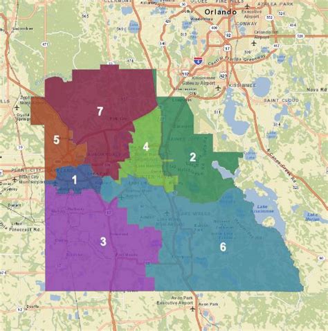 Polk County Public Schools Elections 2014 Ballotpedia