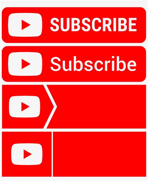 Download Icons Youtube Subscribe Vector Svg Eps Png Graphic Design