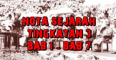 (1) peristiwa penghijrahan ke madinah. Nota Ringkas Sejarah Tingkatan 3 Bab 1 - Bab 7 - JEJARI ...