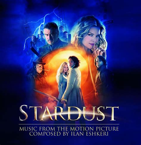 Звездная пыль музыка из фильма Stardust Music From The Motion Picture