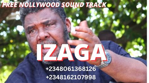 Free Nollywood Sound Trackizagaglamourcontemporary Sound Track Youtube