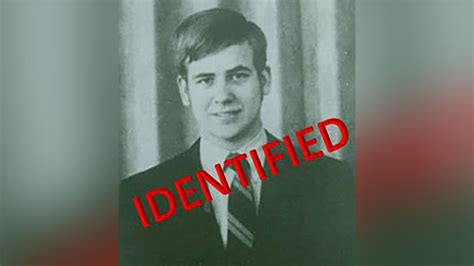 ted conrad bank robber and one of america s most wanted fugitives for 52 years identified