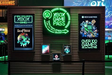 Xbox Game Pass Everything You Need To Know Windows Central