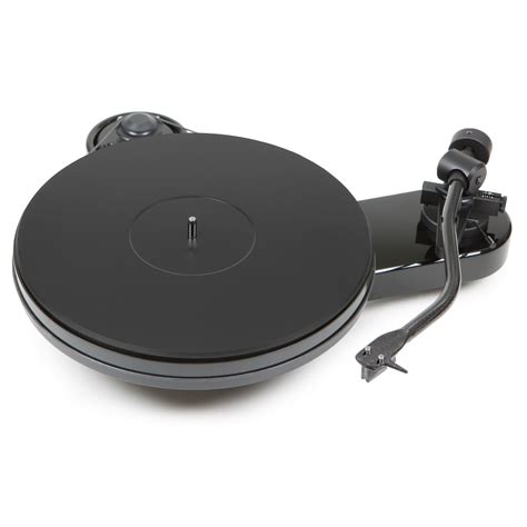 Pro Ject Project Rpm 3 Carbon Turntable Pro Ject Project From