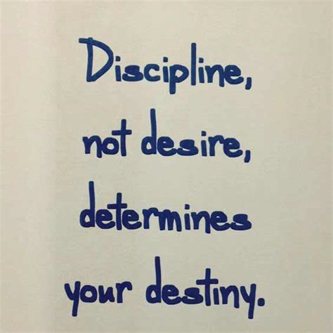 50 Beautiful Discipline Quotes You Must Read To Get Guarantee Success