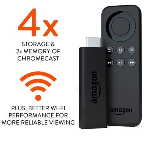 New and used items, cars, real estate, jobs, services, vacation rentals and more virtually anywhere in ontario. Amazon launches $39 Fire TV Stick to take on Chromecast