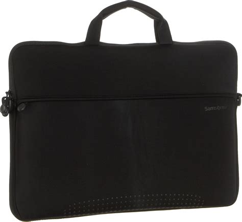 The Best Samsonite 17 Inch Laptop Bag With Shoulder Strap Life Maker