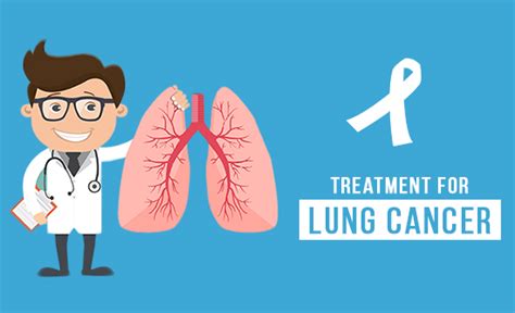 A Comprehensive And Personalized Treatment For Lung Cancer Cancer