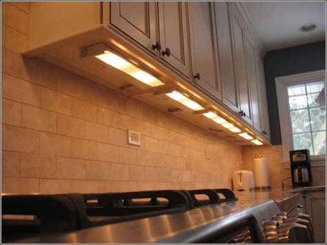 Rather than install a separate circuit, utilize the countertop outlets in your kitchen and tap into the outlet circuit. Direct Wire Led Under Cabinet Lighting | Bếp, Tủ bếp, Đèn led