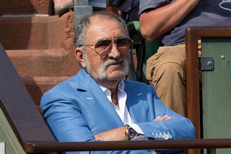 He is the current president of the romanian tennis federation. The top 10 richest tennis players of all time - Business ...