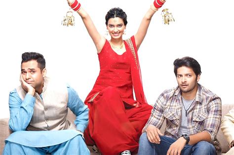 The user is responsible for any other use or change codes. Happy Bhag Jayegi Movie Review: Despite Flaws, the Film Makes for an Entertaining Watch - News18