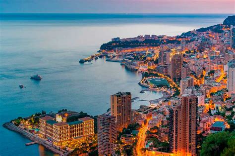 A Dream Weekend In Monte Carlo Flawlesslife