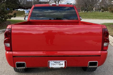 Custom 2004 Gmc Sierra Rst Regency Up For Sale