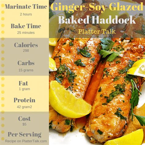 See how to turn it into a cheap family meal with our easy haddock recipes, including delicious smoked haddock recipes too… Infographics for Baked Haddock | Healthy supper, Cooking ...
