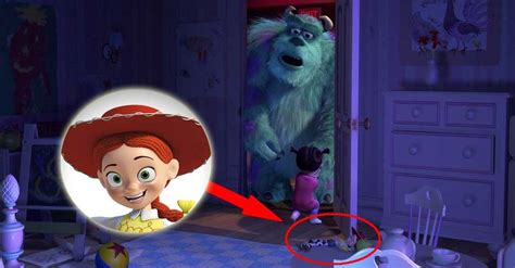 Pixar Has Officially Confirmed The Most Popular Fan Theory About Their