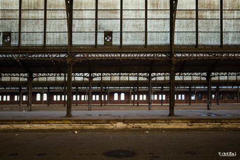 Tour And Taxis Brussels Abandoned And Lost Places Urbexnl