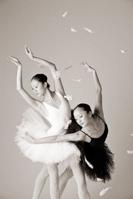 Black And White Ballet Photography Ballet Beautiful Shoot Inspiration