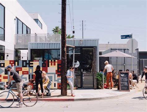 The Los Angeles Hipster Guide Eat Goop