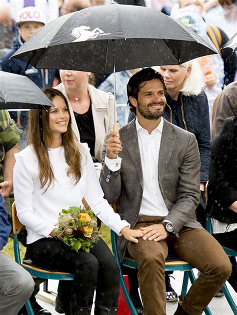 This followed the couple's announcement of their engagement on 27 june 2014 saying: Prince Carl Philip of Sweden and new wife Princess Sofia ...