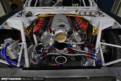 V8 S14 Steel Brill Drift Speedhunters Cars