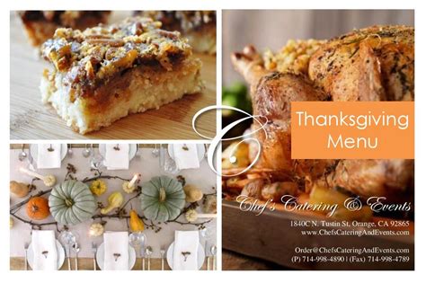 We did not find results for: Thanksgiving Holiday Catering | 2015 Menu