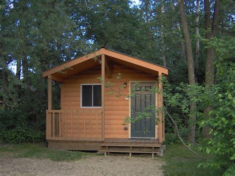 Hours may change under current circumstances Rentals-Basic-Cabin-in-Woods - Wisconsin Dells