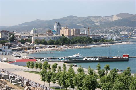 Cruises To Novorossiysk Russia Novorossiysk Cruise Ship Arrivals