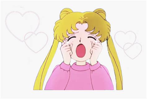 Sailor Moon Png Tumblr
