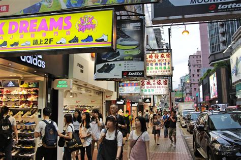 18 Best Shopping Experiences In Kowloon Where To Shop And What To Buy