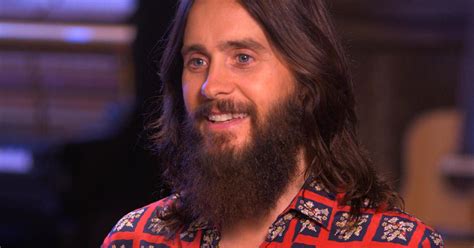 Born december 26, 1971) is an american actor and musician. Jared Leto: On the continuously unexpected - CBS News