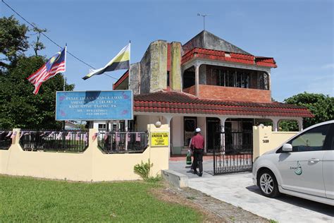 Pusat jagaan warga emas veteran angkatan tentera. Pusat Jagaan Warga Emas Di Selangor - Tautan p