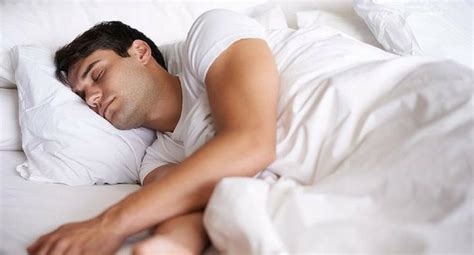 Babear Mientras Se Está Durmiendo Es Una Señal De Buena Salud