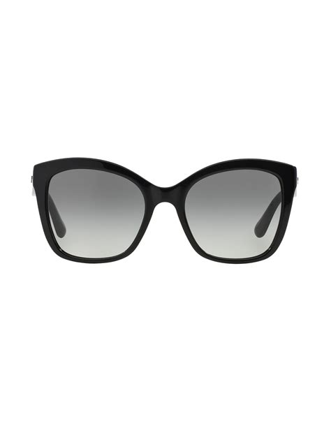 Dolce And Gabbana Sunglasses In Black Lyst