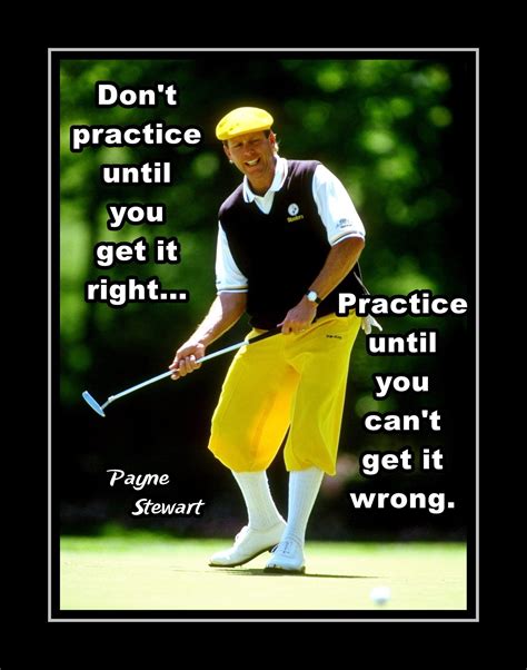 Inspirational Golf Quotes Sayings Views Portal Photographic Exhibit