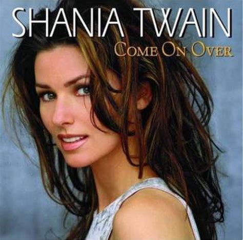 Shania Twain Cómo Un Intercambio De Parejas Salvó A La Mujer Que Más
