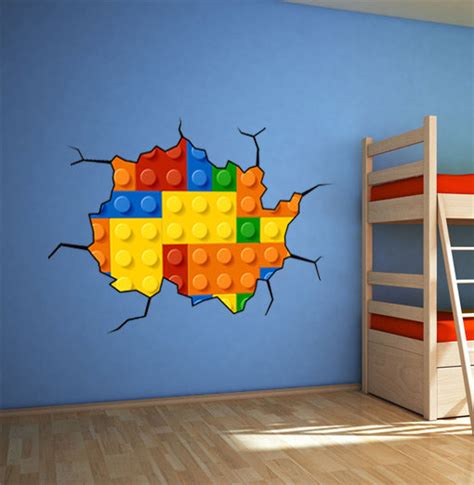 Lego Wall Art Wall Decoration Pictures Wall Decoration Pictures