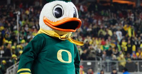16 March Madness Mascots Ranked By Randomness