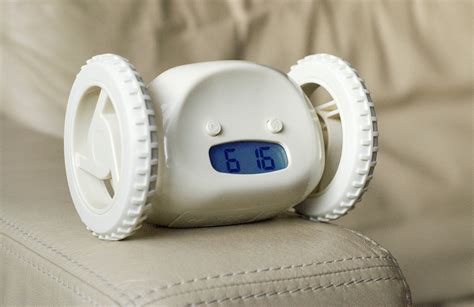 Top 10 Alarm Clocks For Heavy Sleepers