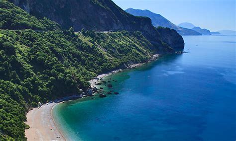 A comprehensive one week montenegro itinerary covering the old towns of kotor and budva, as well as sveti stefan, day trips to. Stranden in Montenegro - Montenegro Reizen