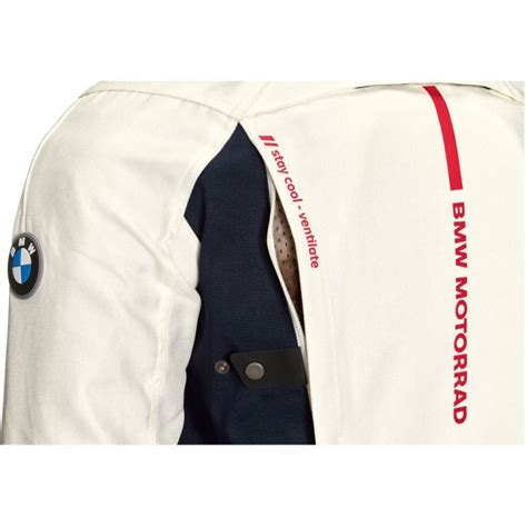 Bmw Motorrad Jacke Gs Rallye Gtx Herren Nachtblau