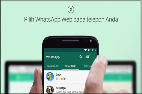 Wa Web Kelebihan Dan Kelemahan Whatsapp Web, Penggunaan Di Laptop Atau