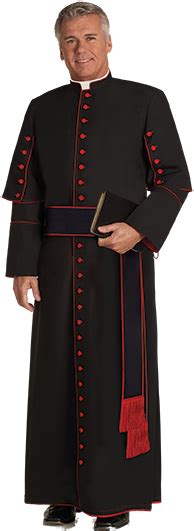 Bishop Cassocks Clergy Apparel Church Robes