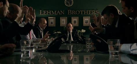 The Last Days Of Lehman Brothers Streaming Online